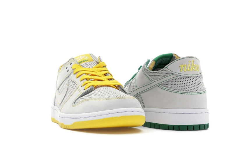 Nike SB Dunk Low Decon Ishod Wair Mismatch