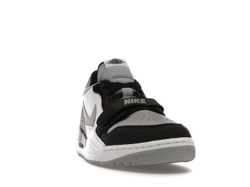 Jordan Legacy 312 Low Light Smoke Grey
