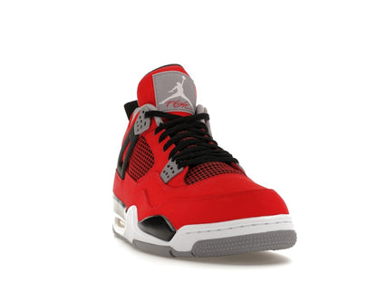 Jordan 4 Retro Toro Bravo