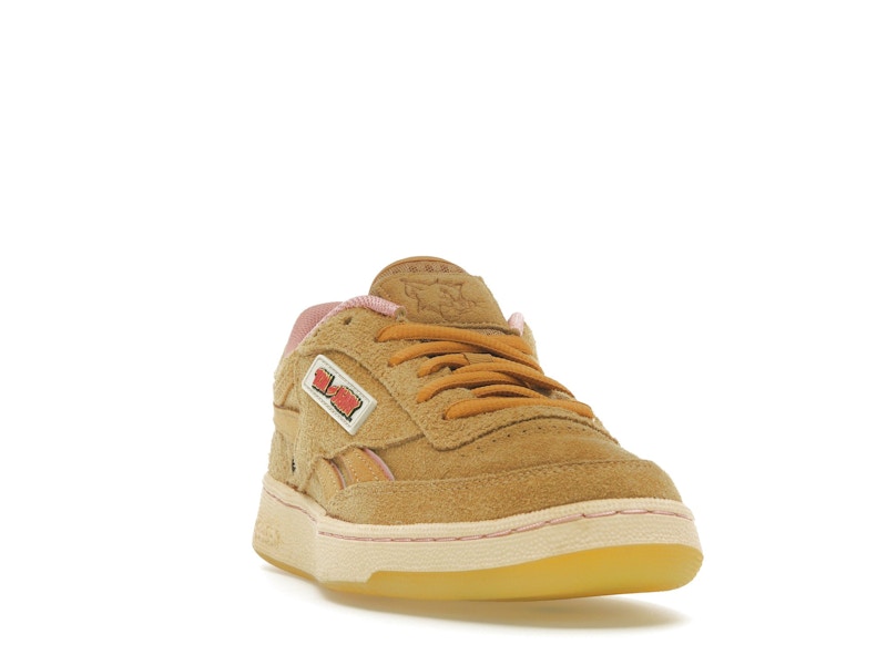 Reebok Club C Revenge Tom & Jerry