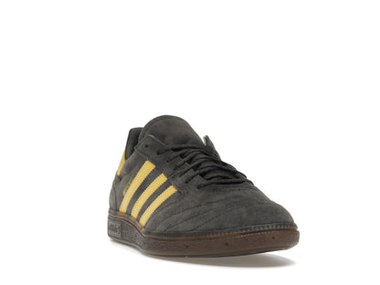 adidas Busenitz Vintage Shadow Olive Bold Gold