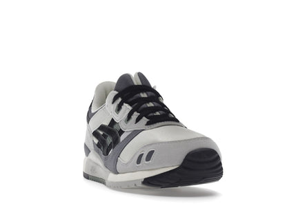 ASICS Gel-Lyte III OG Back Streets of Japan Pack Ivory