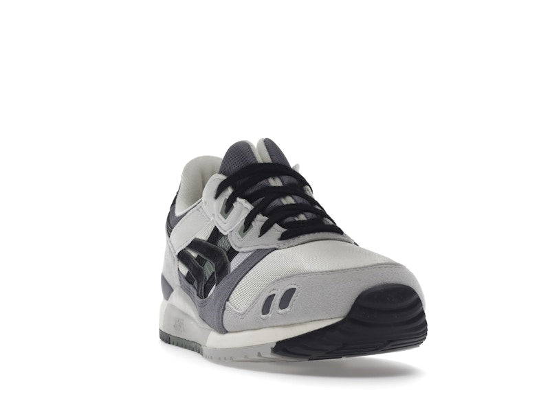 ASICS Gel-Lyte III OG Back Streets of Japan Pack Ivory