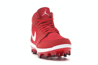 Jordan 1 Retro MCS University Red Ripstop (2020)