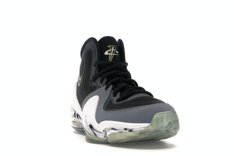 Nike Penny V Tour Yellow