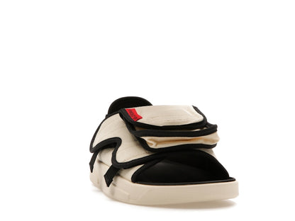Jordan LS Slide Beach