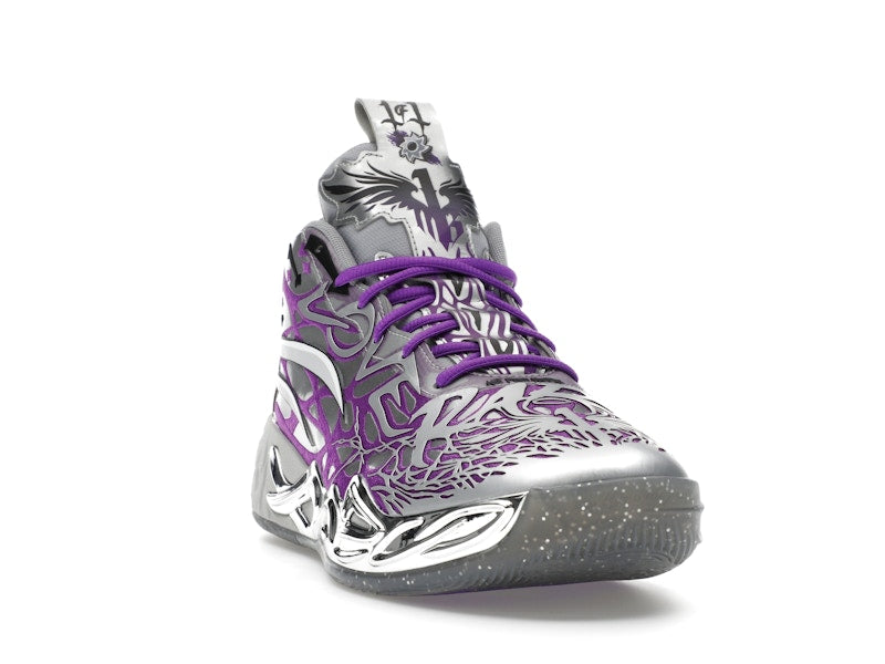 Puma LaMelo Ball MB.04 Teenage Mutant Ninja Turtles Shredder