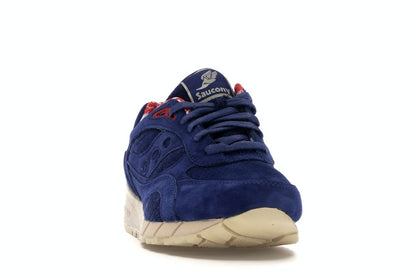 Saucony Shadow 6000 Bodega Sweater