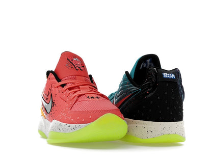 Nike Ja 2 Kool-Aid Mixed Berry (GS)