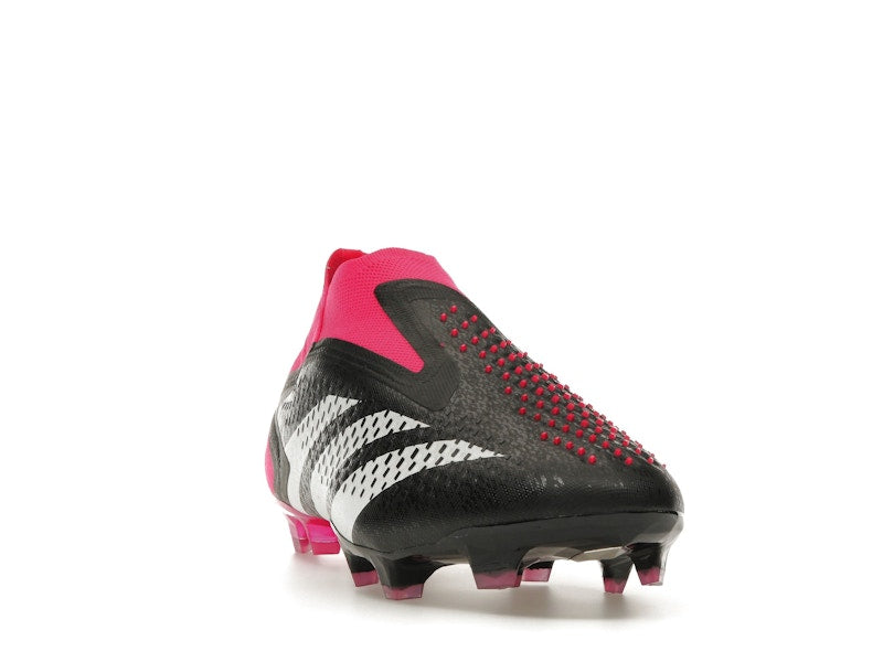 adidas Predator Accuracy+ FG Own Your Football Pack