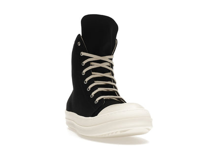 Rick Owens DRKSHDW Phlegethon High Top Black