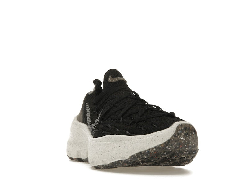 Nike Space Hippie 04 Black Dark Smoke Grey