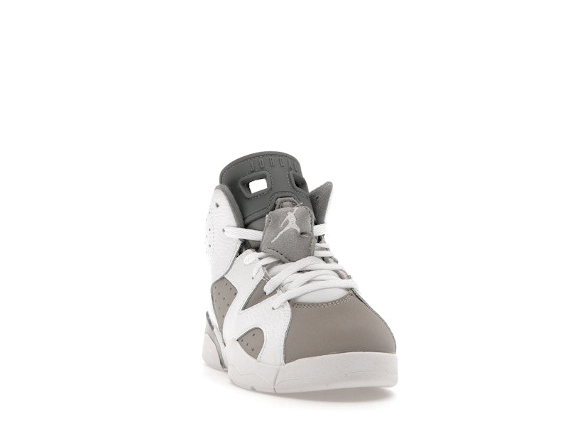 Jordan 6 Retro Cool Grey (PS)
