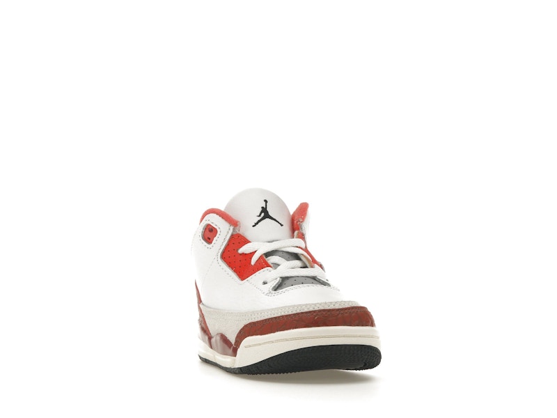 Jordan 3 Retro SE Dunk on Mars (TD)