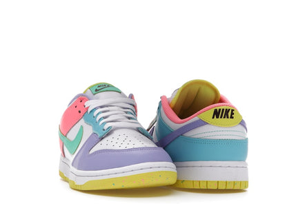 Nike Dunk Low SE Easter Candy (Women's)