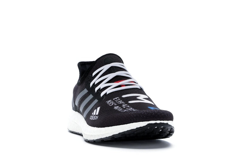 adidas Speedfactory AM4 atmos