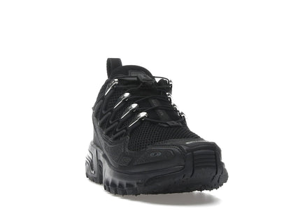 Salomon ACS+ OG Black Footwear Silver