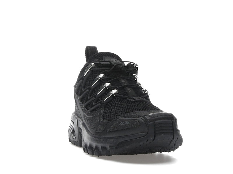 Salomon ACS+ OG Black Footwear Silver