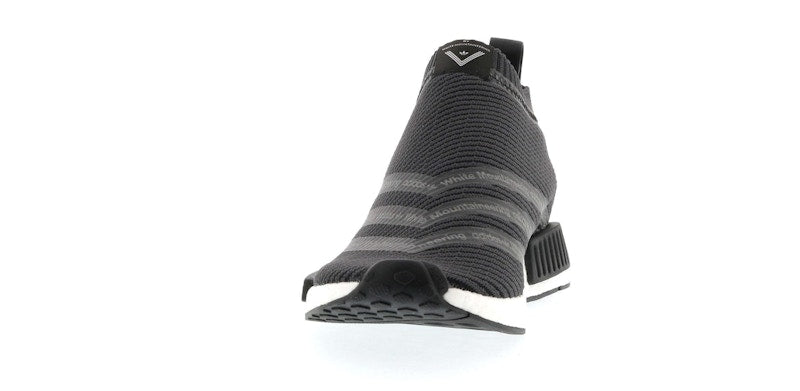 adidas NMD City Sock White Mountaineering