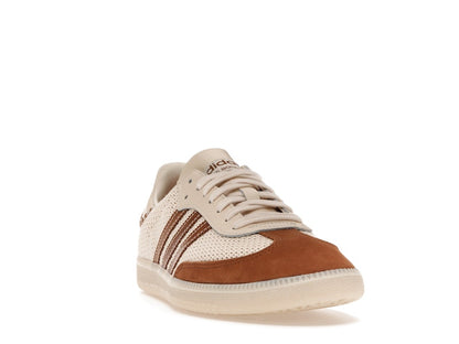adidas Samba Wales Bonner Cream White