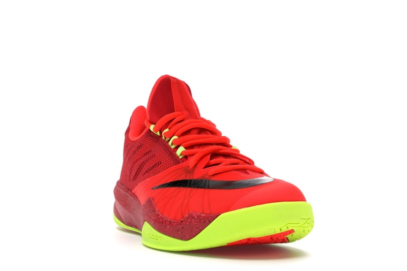 Nike Zoom Run The One James Harden PE