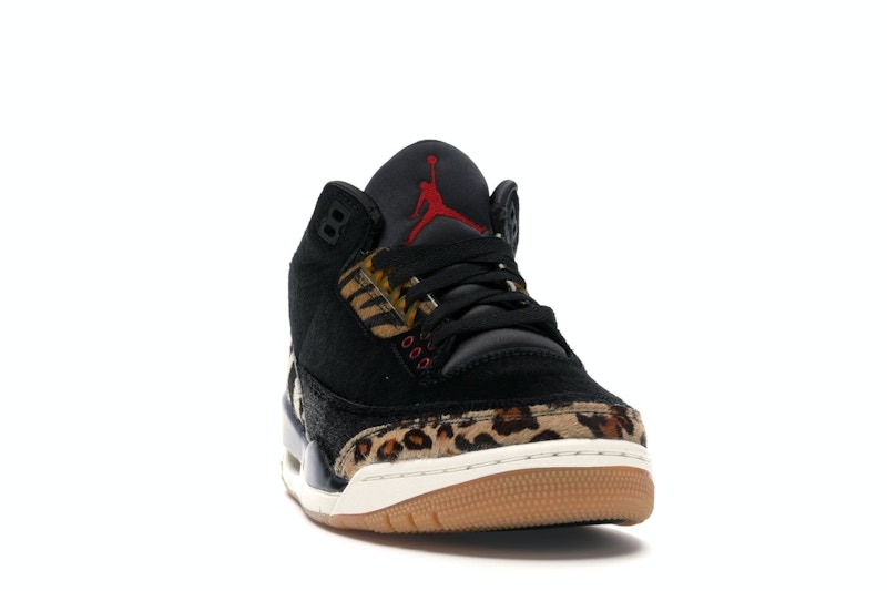 Jordan 3 Retro SE Animal Instinct