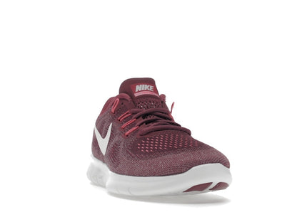 Nike Free RN 2017 Vintage Wine (Women's)