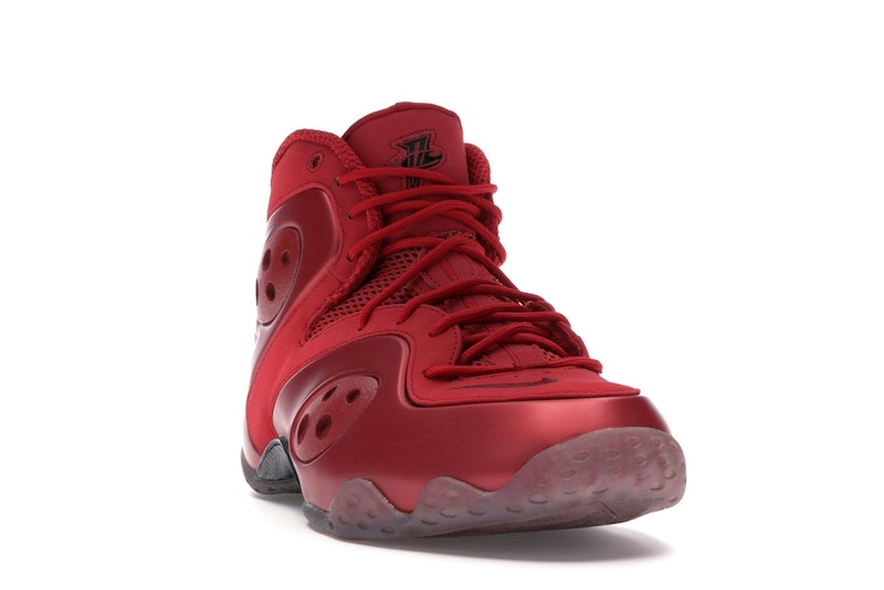 Nike Zoom Rookie LWP Matte Red
