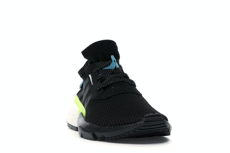 adidas POD-S3.1 Black White