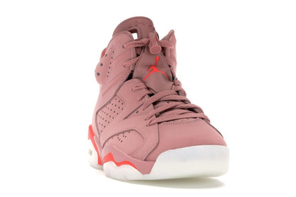 Jordan 6 Retro Aleali May (Women's)