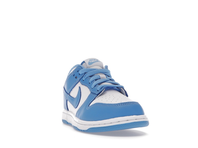 Nike Dunk Low UNC (PS)