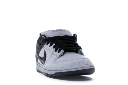Nike SB Dunk Low Wolf Grey Wool