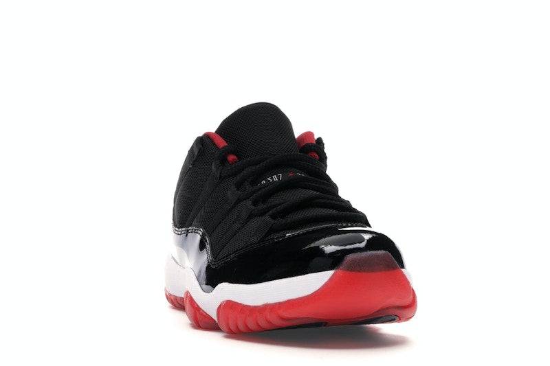 Jordan 11 Retro Low Bred (2015)