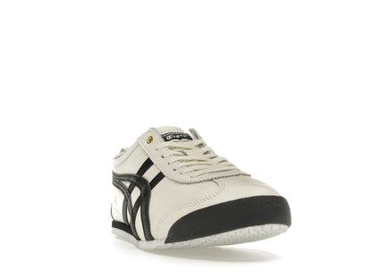 Onitsuka Tiger Mexico 66 Cream Black Gold