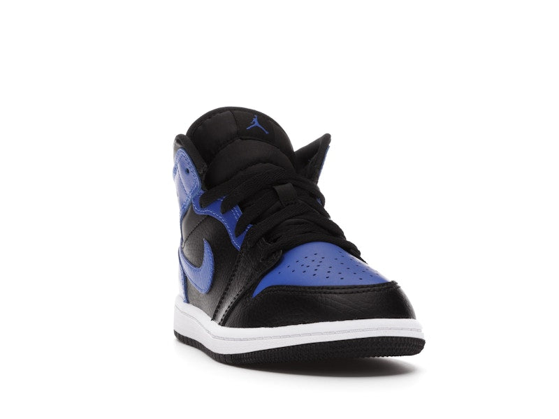 Jordan 1 Mid Hyper Royal (PS)