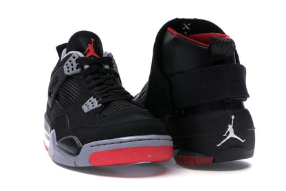 Jordan Countdown Pack 4/19