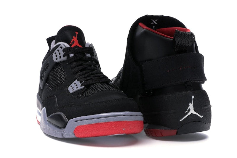 Jordan Countdown Pack 4/19