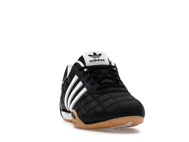 adidas Adi Racer Lo Black White Gum