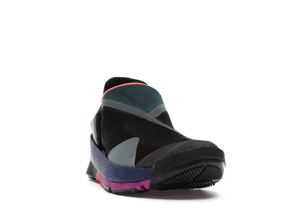 Nike Go FlyEase Dynamic Turquoise