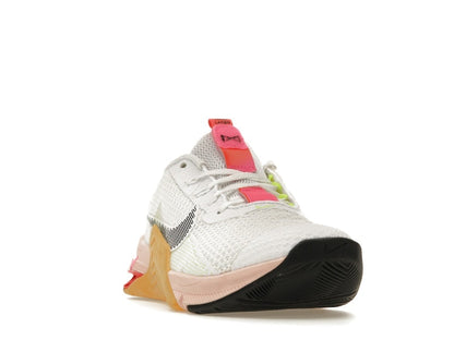 Nike Metcon 7 X White Bright Crimson (Women's)