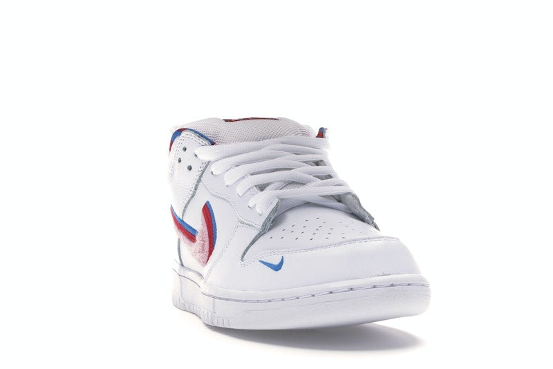 Nike SB Dunk Low Parra