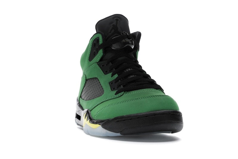 Jordan 5 Retro SE Oregon