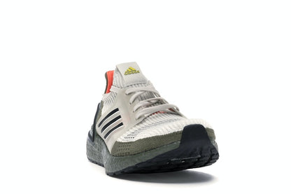 adidas Ultra Boost 19 Olive Beige