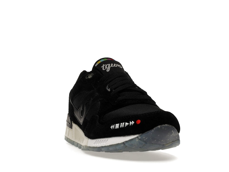 Saucony Shadow 5000 The Good Will Out VHS