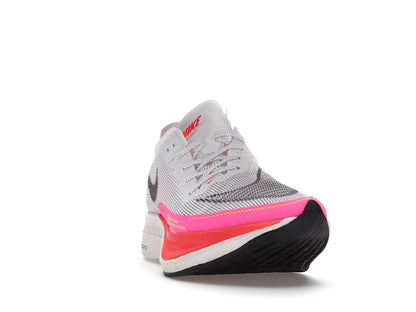Nike ZoomX Vaporfly Next% 2 White Pink