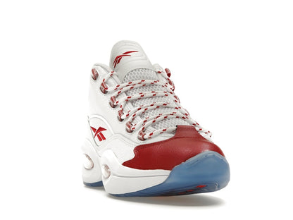 Reebok Question Mid Red Toe (2024)