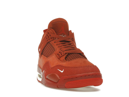 Air Jordan 4 Retro OG SP Nigel Sylvester Brick by Brick