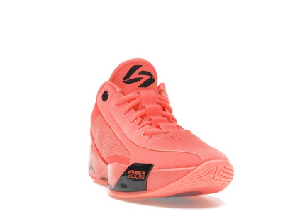 Jordan Luka .77 Bright Mango Black