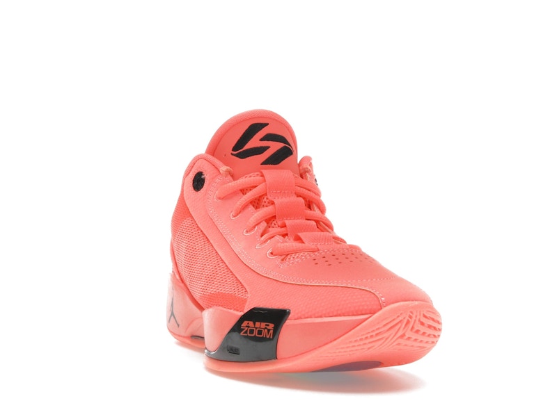 Jordan Luka .77 Bright Mango Black