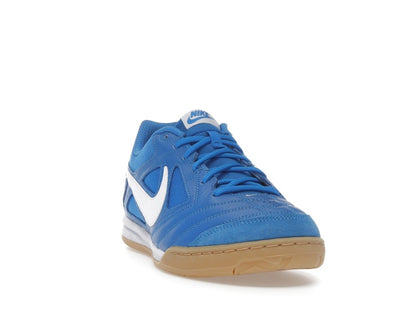 Nike Gato Photo Blue Gum Yellow White